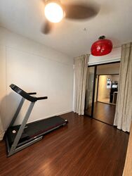 Blk 313D Anchorvale Gardens (Sengkang), HDB Executive #617729361